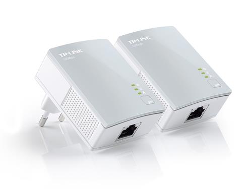 TPLINK Adattatore di rete TP-Link Powerline TL-PA4010KI